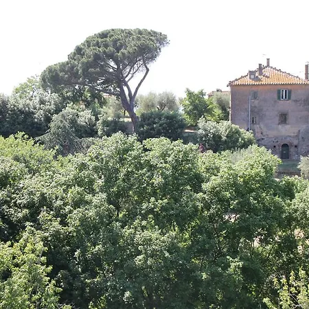 Casa de Férias Casale Aurora Viterbo