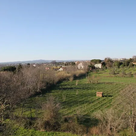 Casale Aurora Casa de Férias
