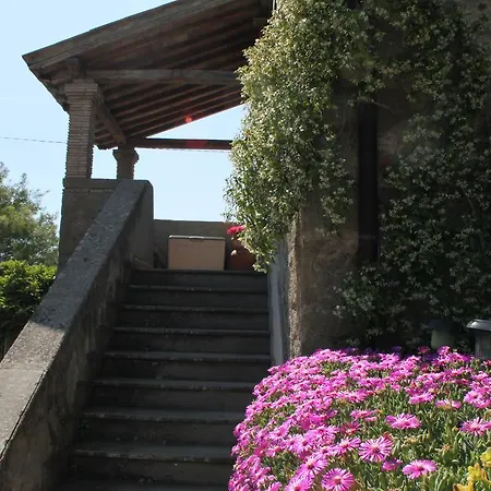 Casa de Férias Casale Aurora *
