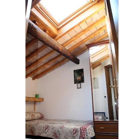 Holiday home Casale Aurora Viterbo