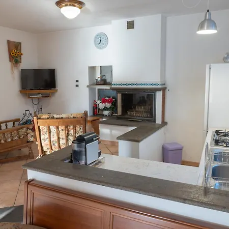 Casale Aurora Holiday home
