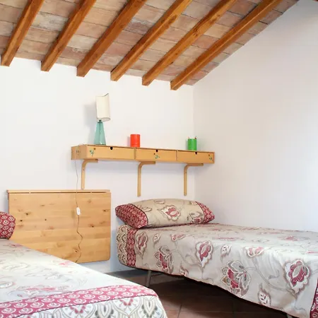 Casale Aurora Holiday home *
