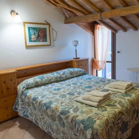 Casale Aurora Viterbo