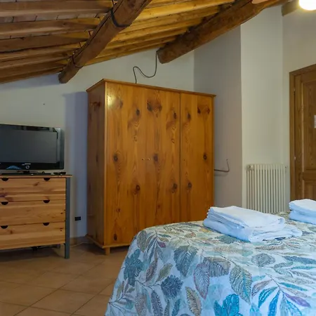 Casale Aurora * Viterbo