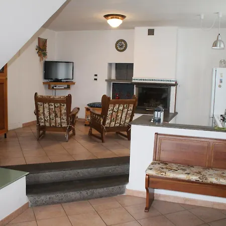Holiday home Casale Aurora