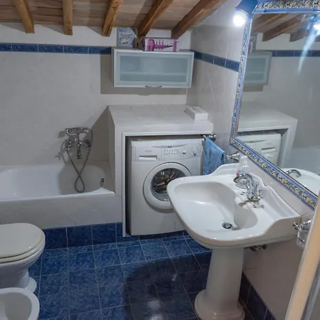 Casale Aurora Holiday home *