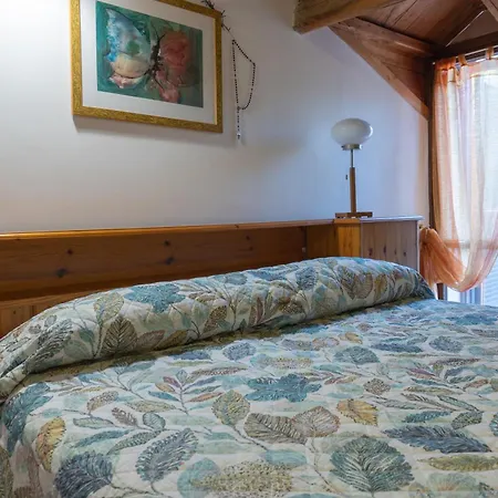 Holiday home Casale Aurora *