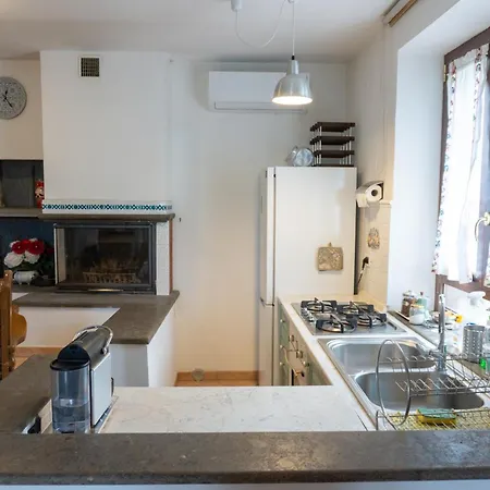 Holiday home Casale Aurora Viterbo