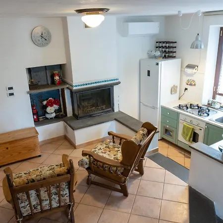 Holiday home Casale Aurora Viterbo