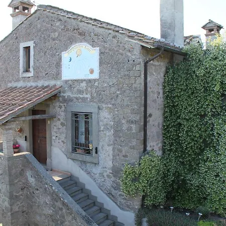 Casale Aurora Casa de Férias *