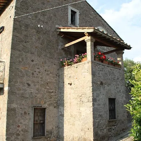 Casale Aurora Casa de Férias